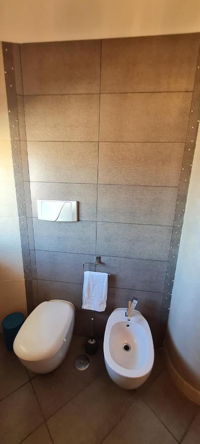 Salute Apartments Терни Екстериор снимка