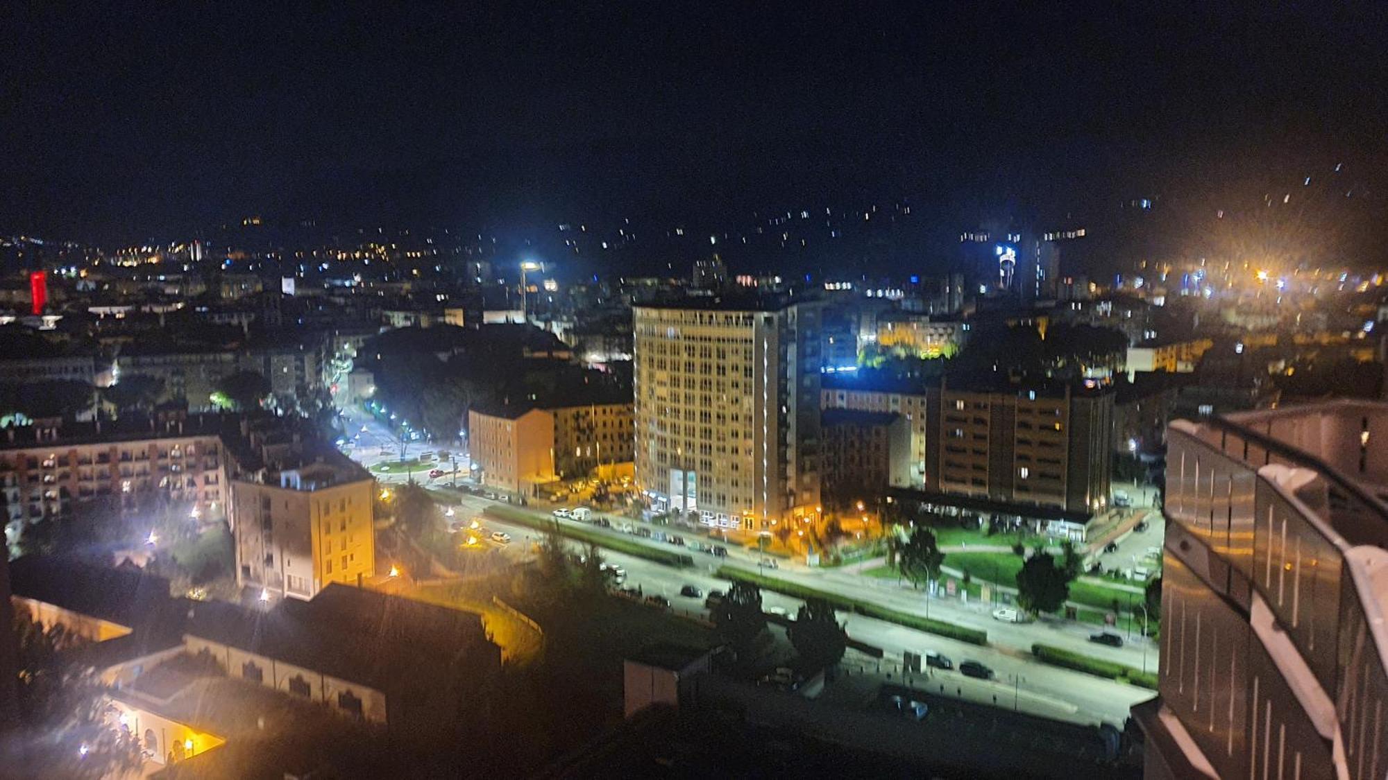 Salute Apartments Терни Екстериор снимка